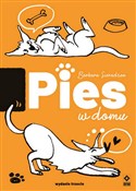 Pies w dom... - Barbara Sieradzan -  Książka z wysyłką do Niemiec 