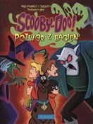 Polnische buch : Scooby-Doo... - Opracowanie Zbiorowe