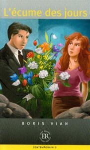 Obrazek L'ecume des jours Poziom D