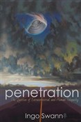 Polnische buch : Penetratio... - Ingo Swann