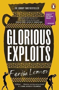 Obrazek Glorious exploits wer. angielska