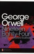 Zobacz : Nineteen E... - George Orwell