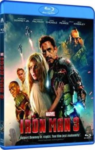 Bild von Iron Man 3
