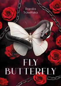 Bild von Fly Butterfly