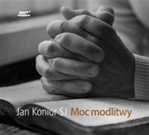 Bild von [Audiobook] Moc modlitwy