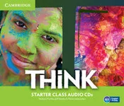 Polnische buch : Think Star... - Herbert Puchta, Jeff Stranks, Peter Lewis-Jones