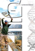 Polska książka : Gen przygo... - Wojciech Lewandowski