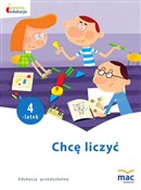 Zobacz : Chcę liczy... - Beata Szurowska