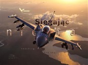 Książka : Sięgając n... - Bartek Bera, Marcin Górecki, Maciej Lipiński, Filip Modrzejewski