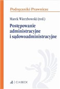 Polnische buch : Postępowan...