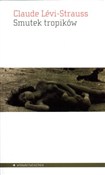 Smutek tro... - Claude Levi-Strauss - Ksiegarnia w niemczech