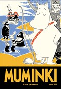 Muminki To... - Lars Jansson - buch auf polnisch 