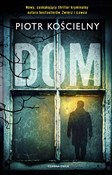 Dom - Piotr Kościelny -  fremdsprachige bücher polnisch 