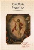 Polnische buch : Droga świa... - Aleksander Radecki