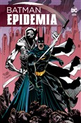 Batman. Ep... - Dennis O’Neil, Doug Moench, Alan Grant - buch auf polnisch 