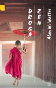 Droga zen - Alan Watts - buch auf polnisch 
