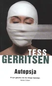 Autopsja - Tess Gerritsen -  Polnische Buchandlung 