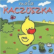 Mała kaczu... - Anna Kotlonek - buch auf polnisch 