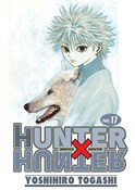 Polska książka : Hunter x H... - Yoshihiro Togashi