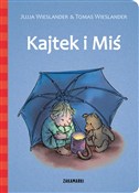 Polnische buch : Kajtek i M... - Jujja Wieslander
