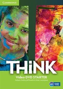 Bild von Think Starter Video DVD