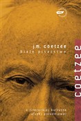 Polska książka : Białe pisa... - J.M. Coetzee