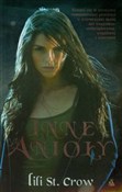 Polska książka : Inne anioł... - Lili St. Crow