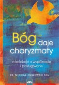 Bóg daje c... - Michał Olszewski - Ksiegarnia w niemczech
