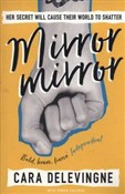 Książka : Mirror, Mi... - Cara Delevingne