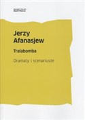 Polnische buch : Tralabomba... - Jerzy Afanasjew