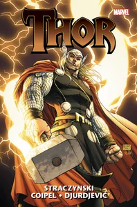 Bild von Thor