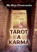 Tarot a ka... - Alla Alicja Chrzanowska -  fremdsprachige bücher polnisch 