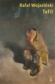 Tefil - Rafał Wojasiński - Ksiegarnia w niemczech