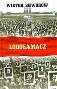 Polnische buch : Lodołamacz... - Wiktor Suworow