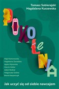 Pokolenia - Magdalena Kuszewska, Tomasz Sobierajski - buch auf polnisch 