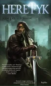 Polska książka : Heretyk - Joseph Nassise