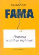 Fama Anato... - Emanuel Rosen - Ksiegarnia w niemczech