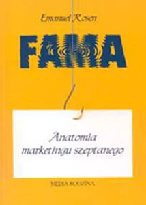 Bild von Fama Anatomia marketingu szeptowego