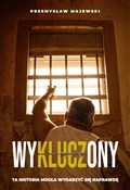 Polnische buch : Wykluczony... - Przemysław Majewski
