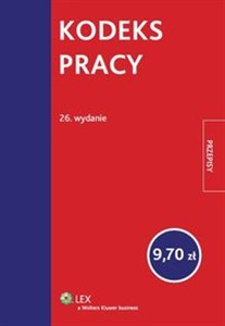 Bild von Kodeks pracy