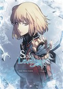 Książka : Solo Level... - Opracowanie zbiorowe