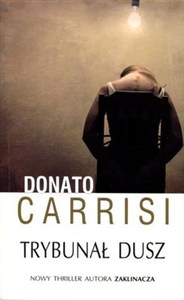 Obrazek Trybunał dusz