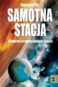 Samotna st... - Emmanuel Pic - Ksiegarnia w niemczech