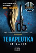 Terapeutka... - B.A. Paris -  polnische Bücher
