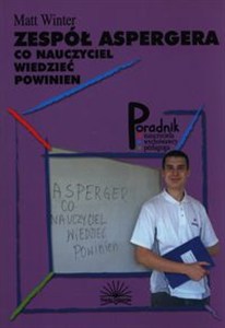 Bild von Zespół Aspergera Co Nauczyciel wiedzieć powin