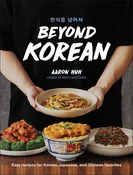 Beyond Kor... - Aaron Huh - buch auf polnisch 