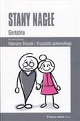 Polnische buch : Stany nagł...
