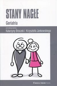 Bild von Stany nagłe Geriatria