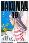 Bakuman 19... - Tsugumi Ohba -  Polnische Buchandlung 