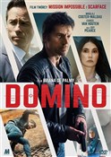Domino DVD... - Brian De Palma -  fremdsprachige bücher polnisch 
